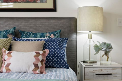 Boutique Getaway On Wright - Accommodation 4U 6