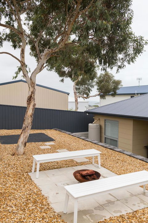 Boutique Getaway On Wright - Accommodation 4U 23