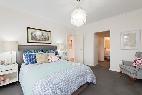 Boutique Getaway On Wright - Accommodation 4U 7