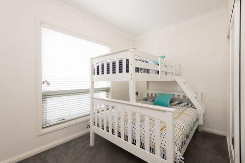 Boutique Getaway On Wright - Accommodation 4U 13