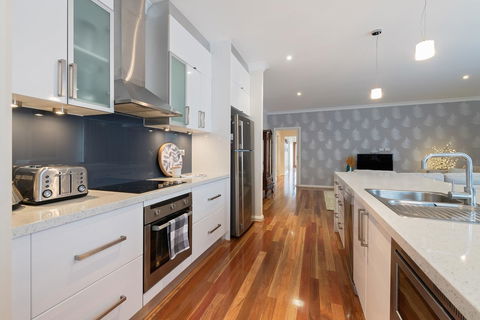 Boutique Getaway On Wright - Accommodation 4U 2