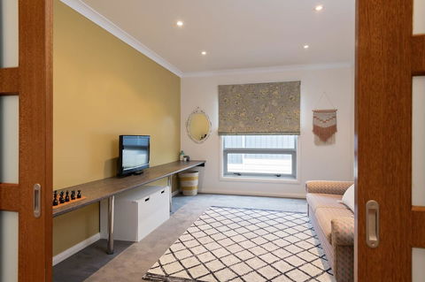 Boutique Getaway On Wright - Accommodation 4U 14