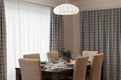 Boutique Getaway On Wright - Accommodation 4U 5