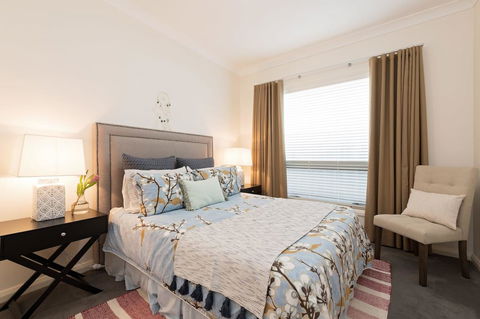 Boutique Getaway On Wright - Accommodation 4U 10