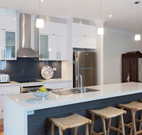 Boutique Getaway on Wright - Accommodation 4U