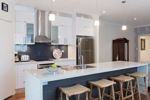 Boutique Getaway On Wright - Accommodation 4U 0