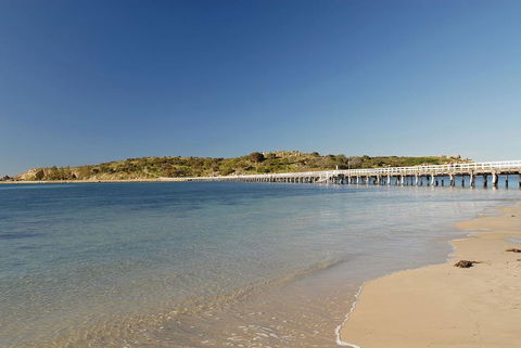 Boutique Getaway On Wright - Accommodation 4U 25
