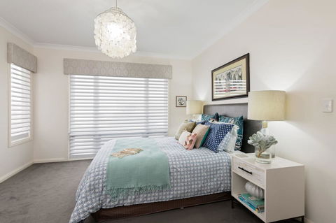 Boutique Getaway On Wright - Accommodation 4U 8