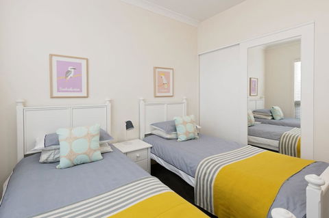 Boutique Getaway On Wright - Accommodation 4U 11
