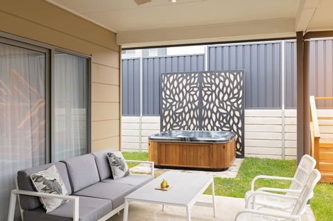 Boutique Getaway On Wright - Accommodation 4U 20