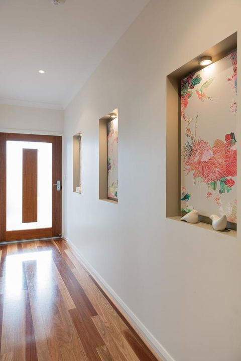 Boutique Getaway On Wright - Accommodation 4U 16