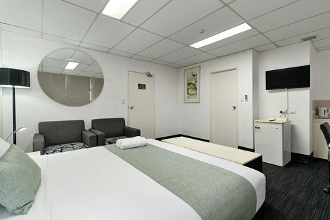 Cosmo On Bank - Accommodation 4U 9
