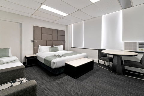 Cosmo On Bank - Accommodation 4U 2