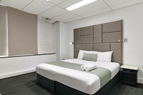 Cosmo On Bank - Accommodation 4U 7