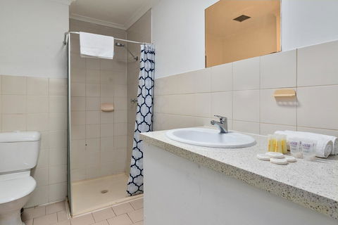 Cosmo On Bank - Accommodation 4U 12