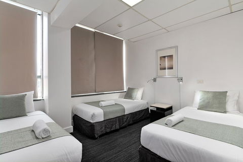 Cosmo On Bank - Accommodation 4U 8