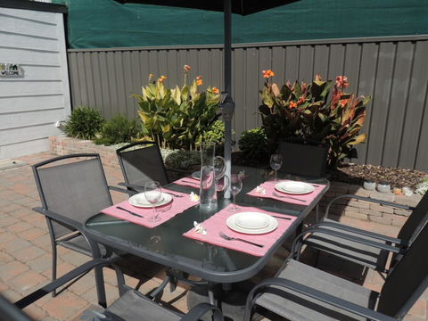 Glenelg - Marina Retreat - Accommodation 4U 39