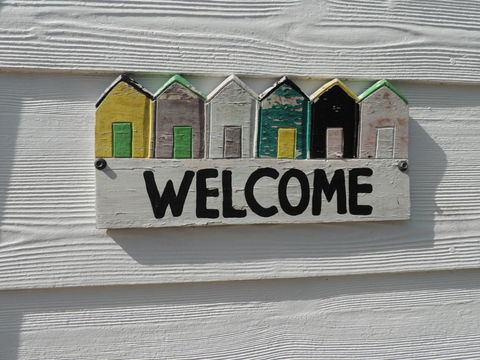 Glenelg - Marina Retreat - Accommodation 4U 1