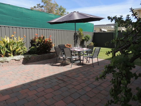 Glenelg - Marina Retreat - Accommodation 4U 29