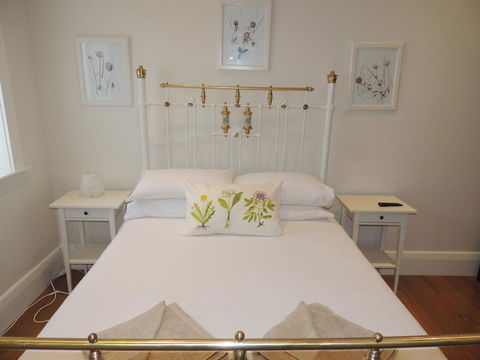 Glenelg - Marina Retreat - Accommodation 4U 16