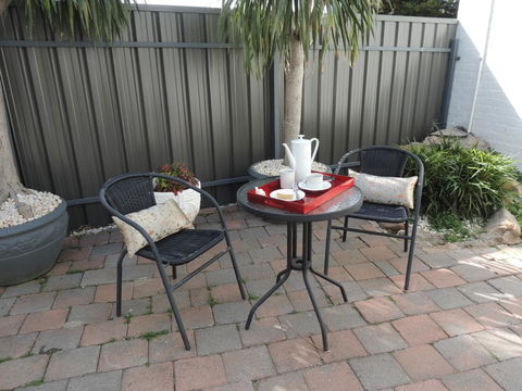 Glenelg - Marina Retreat - Accommodation 4U 26