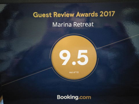 Glenelg - Marina Retreat - Accommodation 4U 9