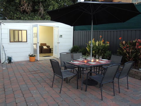 Glenelg - Marina Retreat - Accommodation 4U 30