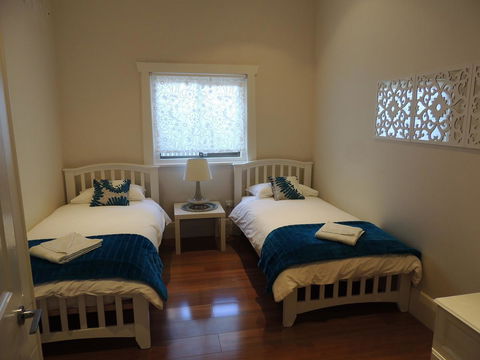 Glenelg - Marina Retreat - Accommodation 4U 21
