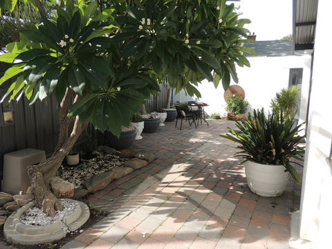 Glenelg - Marina Retreat - Accommodation 4U 35