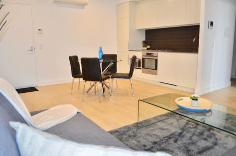 VUEonKW - Accommodation 4U 5