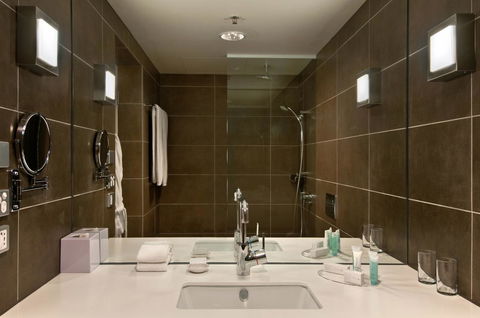Hilton Adelaide - Accommodation 4U 13