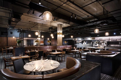 Hilton Adelaide - Accommodation 4U 1
