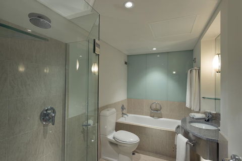 Hilton Adelaide - Accommodation 4U 22