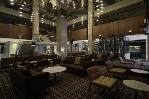 Hilton Adelaide - Accommodation 4U 2