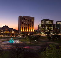 Hilton Adelaide - Accommodation 4U