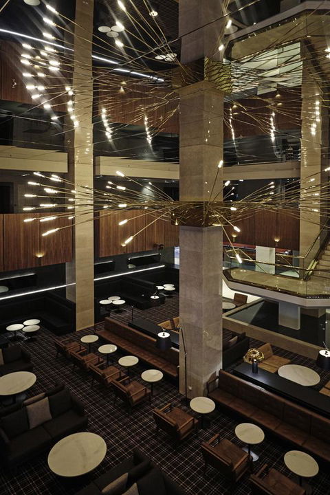 Hilton Adelaide - Accommodation 4U 34