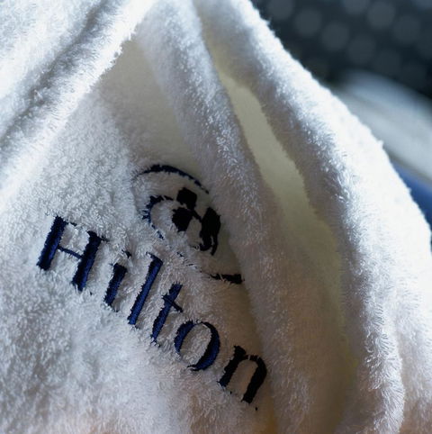 Hilton Adelaide - Accommodation 4U 30