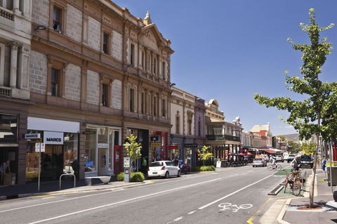 Hilton Adelaide - Accommodation 4U 40