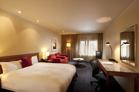 Hilton Adelaide - Accommodation 4U 20