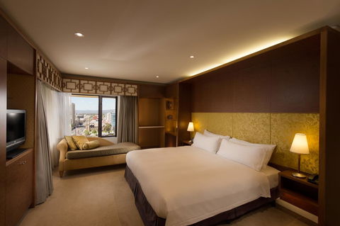 Hilton Adelaide - Accommodation 4U 23