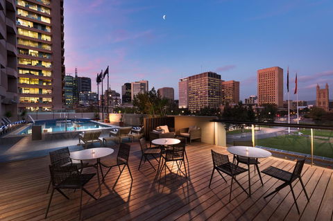 Hilton Adelaide - Accommodation 4U 3