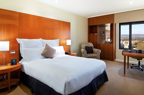 Hilton Adelaide - Accommodation 4U 16