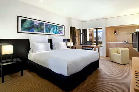 Hilton Adelaide - Accommodation 4U 7