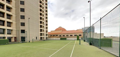 Hilton Adelaide - Accommodation 4U 8