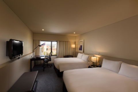 Hilton Adelaide - Accommodation 4U 18