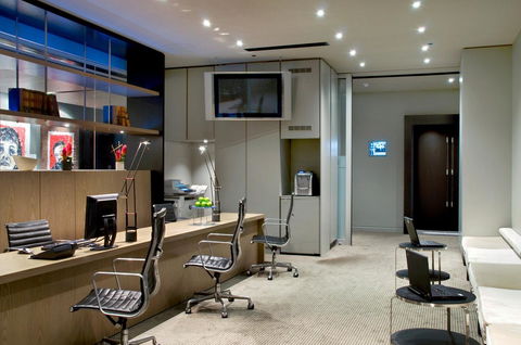 Hilton Adelaide - Accommodation 4U 28