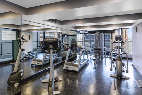 Oaks Adelaide Horizons Suites - Accommodation 4U 5