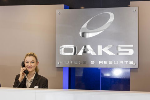 Oaks Adelaide Horizons Suites - Accommodation 4U 19