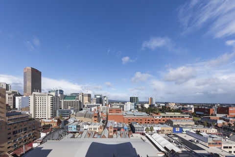 Oaks Adelaide Horizons Suites - Accommodation 4U 9