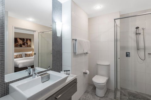 Oaks Adelaide Horizons Suites - Accommodation 4U 6